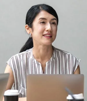 我们的核心团队 - 麻将胡了